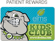 Patient Rewards Callout